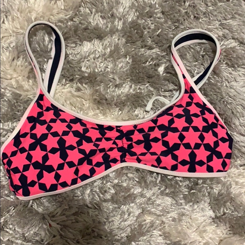 Bikini top